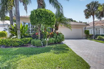 13064 Aliso Beach Drive, Delray Beach – Single Family Residence for sale
