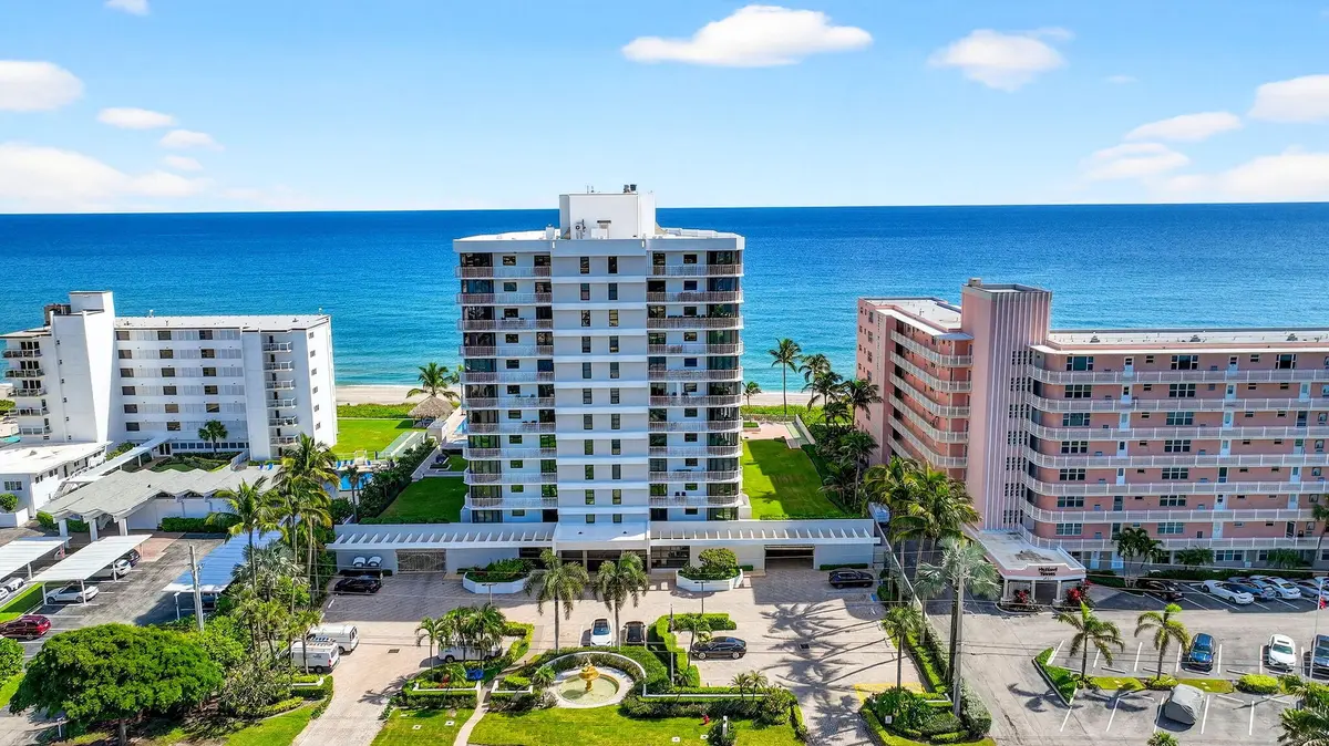 1st Trafalgar at 2917 S Ocean Boulevard 401, Highland Beach