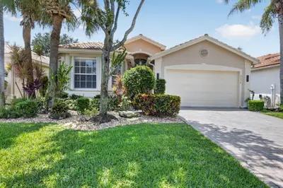 6674 Camarillo Terrace Lane, Delray Beach – sold