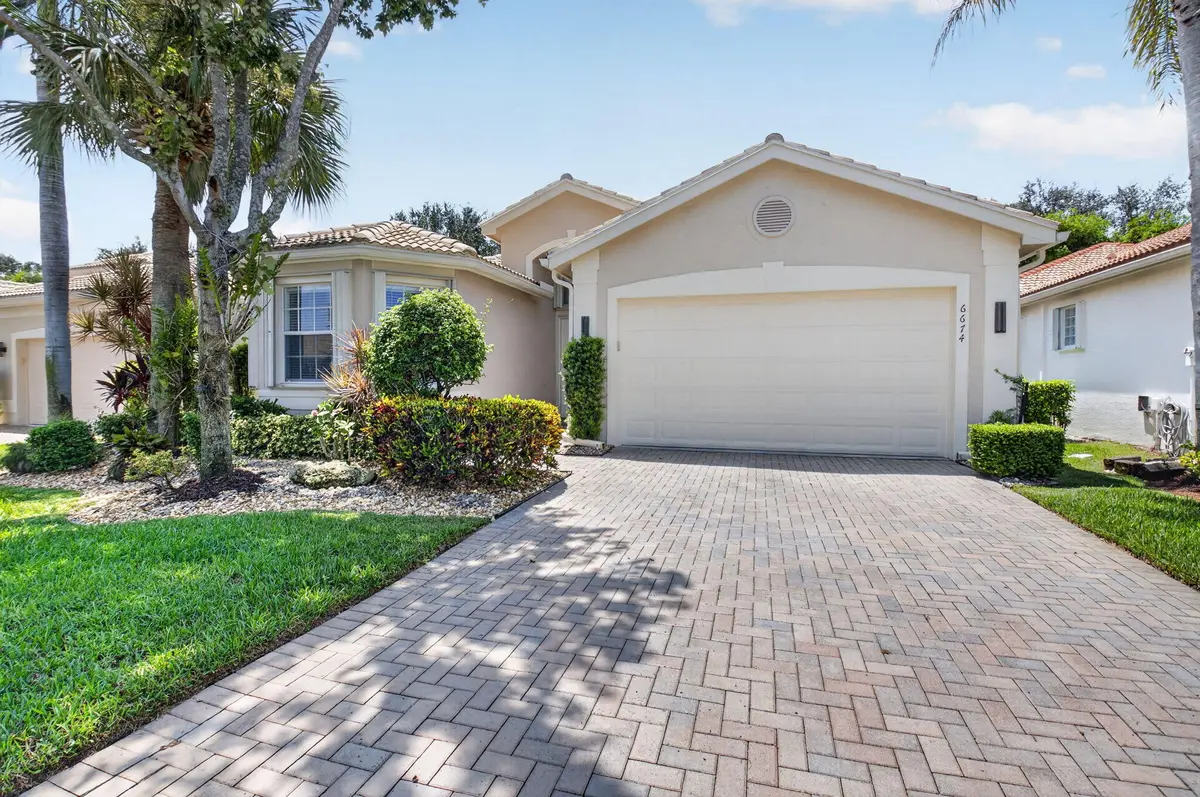 6674 Camarillo Terrace Lane at 6674 Camarillo Terrace Lane, Delray Beach
