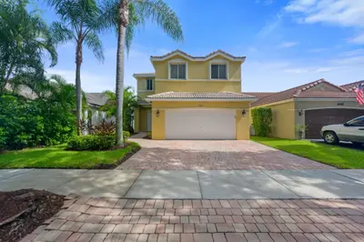 4434 Mahogany Ridge Drive, Weston – sold
