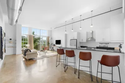 180 NE 4TH Avenue 406, Delray Beach – sold