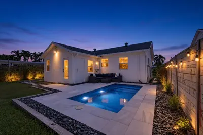 1309 N PALMWAY, Lake Worth Beach – Single Family Residence for sale