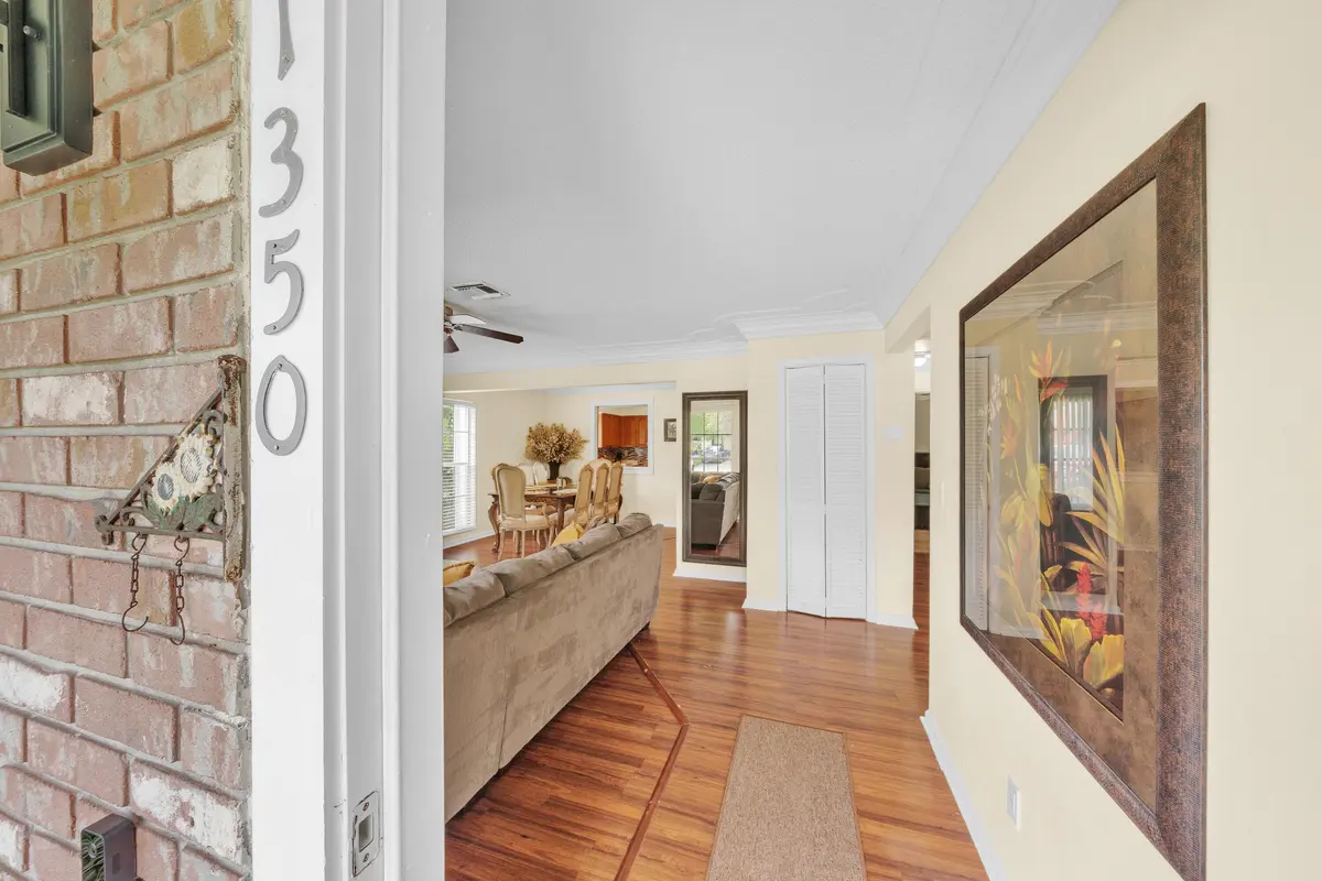 4 Entrance (1) at 1350 Riverside Circle Unit 1, Wellington
