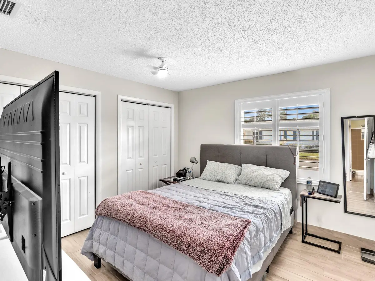 Master Bedroom at 1907 SW 22ND Avenue, Boynton Beach