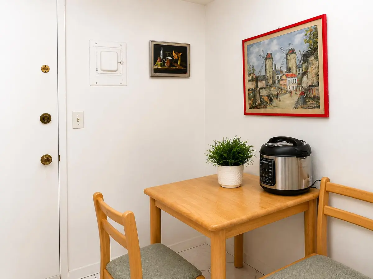 4330 602 kit2 at 4330 HILLCREST Drive 602, Hollywood