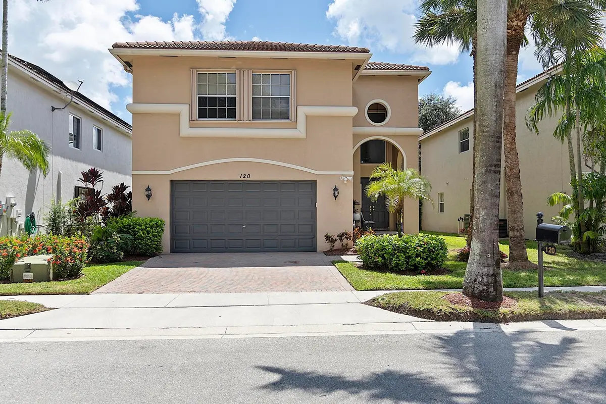 120 NW 117th Ter at 120 NW 117TH Terrace, Plantation