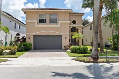120 NW 117TH Terrace, Plantation – Single Family Residence for sale
