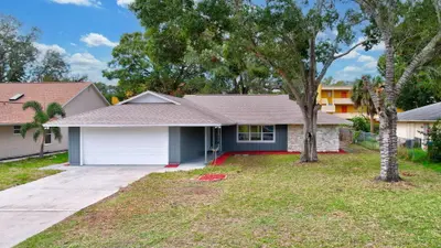 1825 39th Avenue, Vero Beach – leased