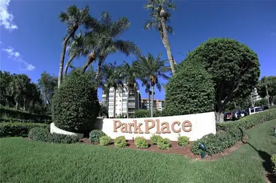 1100 SAINT CHARLES Place 313, Pembroke Pines – Condominium for rent