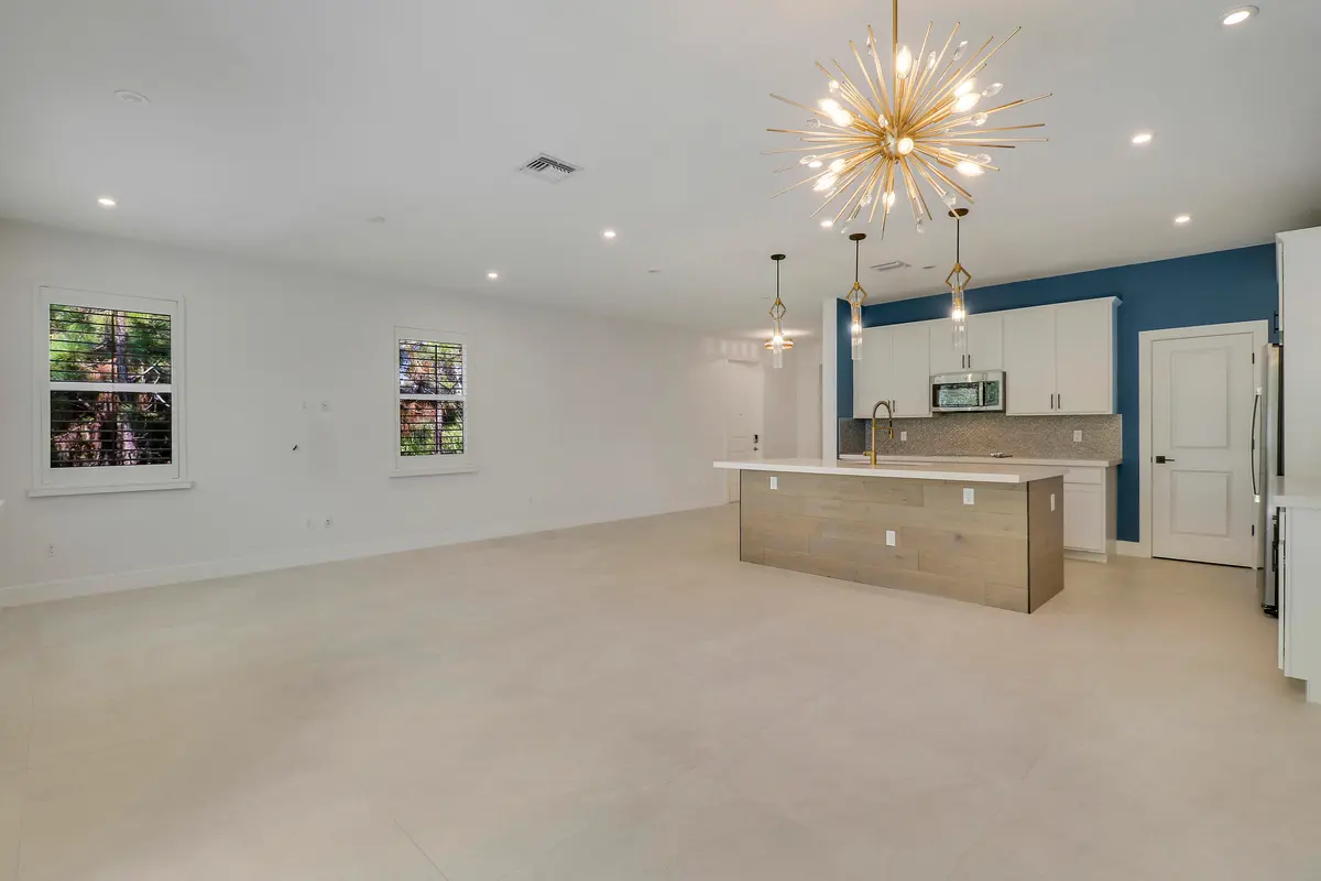 Living Room at 202 PRESERVE Trail, Stuart