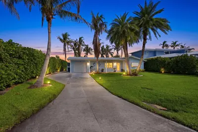 1719 SW DYER POINT Road, Palm City – Single Family Residence for sale