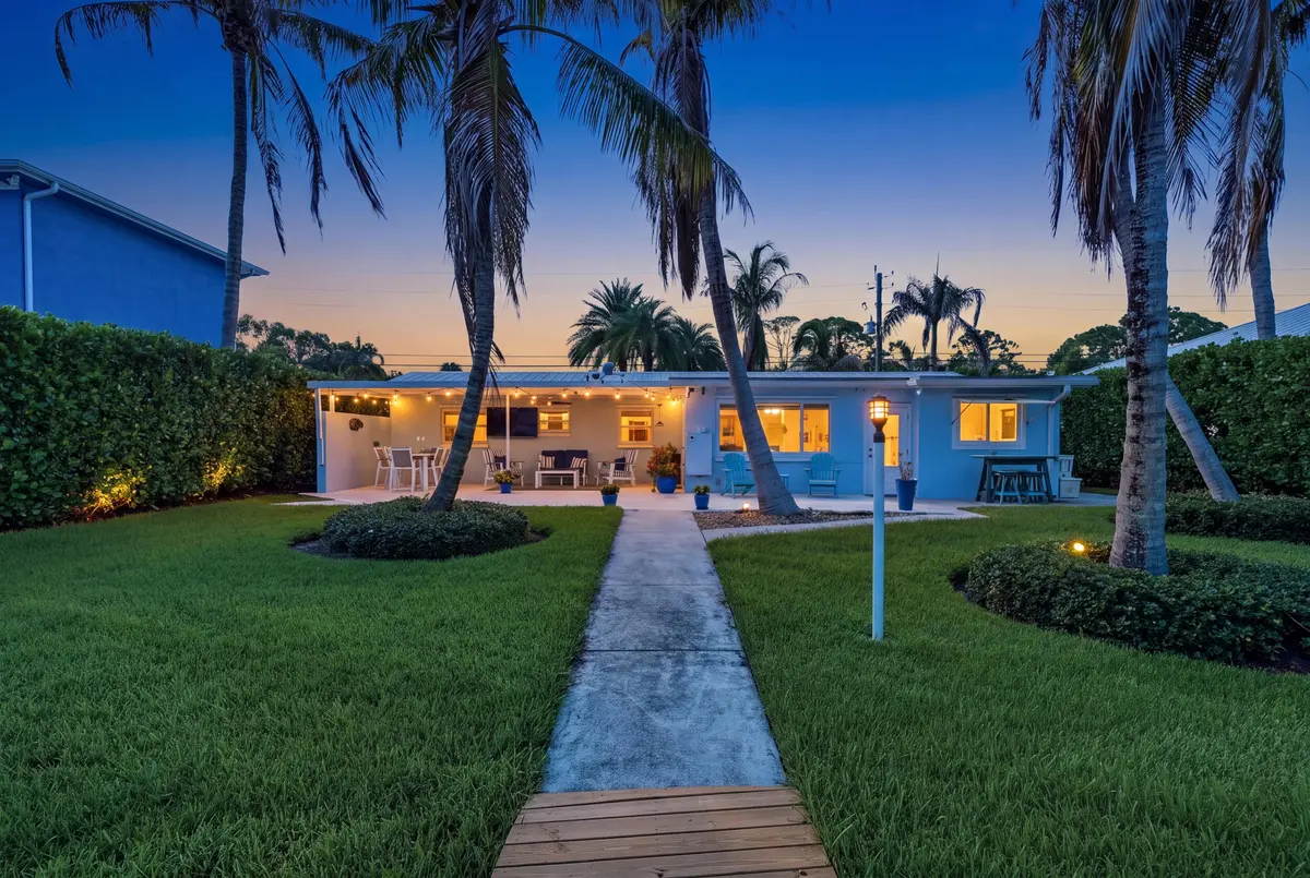 2_virtual twilight2 at 1719 SW DYER POINT Road, Palm City