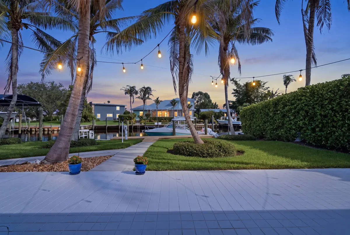 3_virtual twilight 3 at 1719 SW DYER POINT Road, Palm City