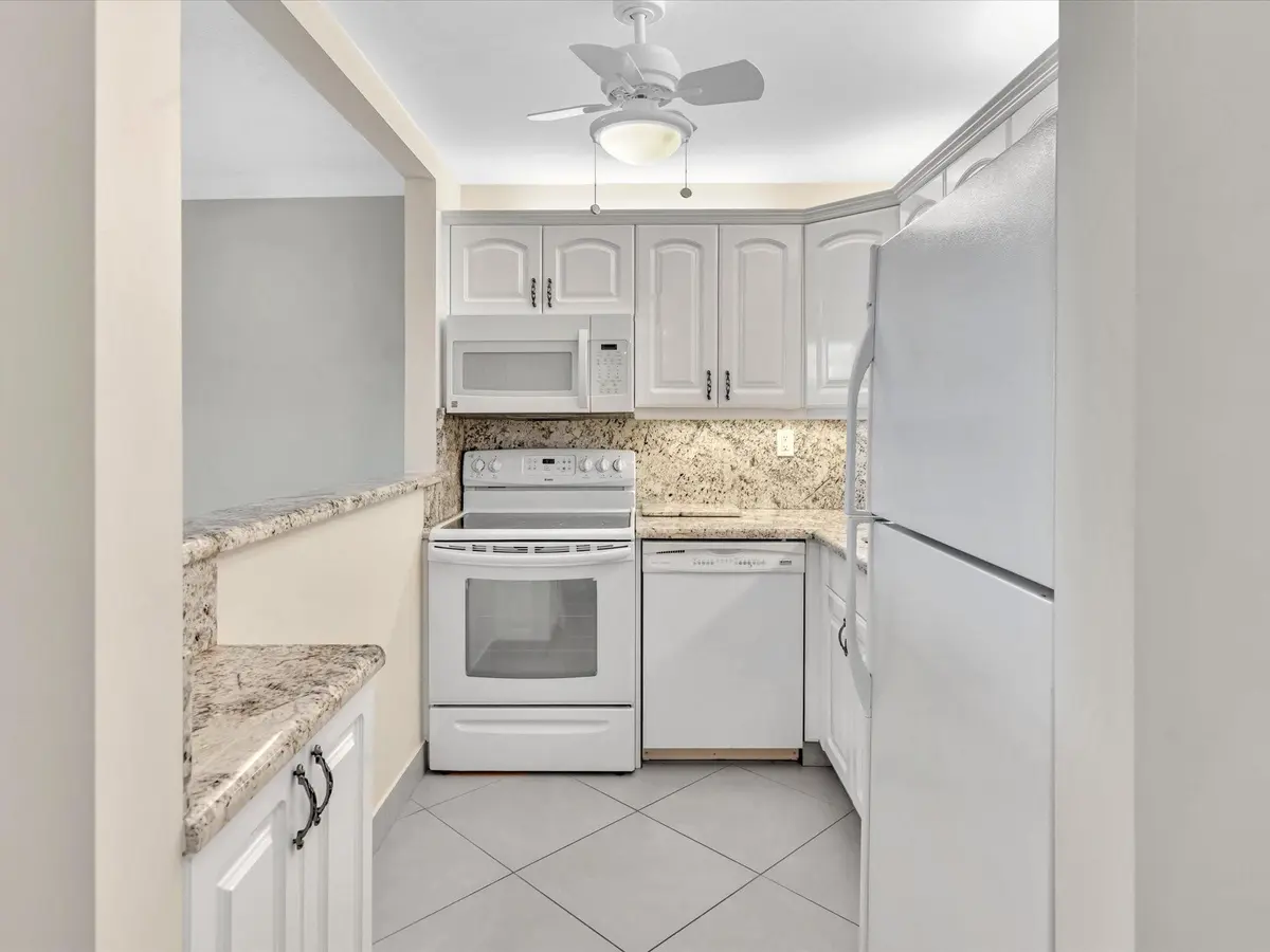 Photo 3 at 1421 S OCEAN Boulevard 116, Pompano Beach