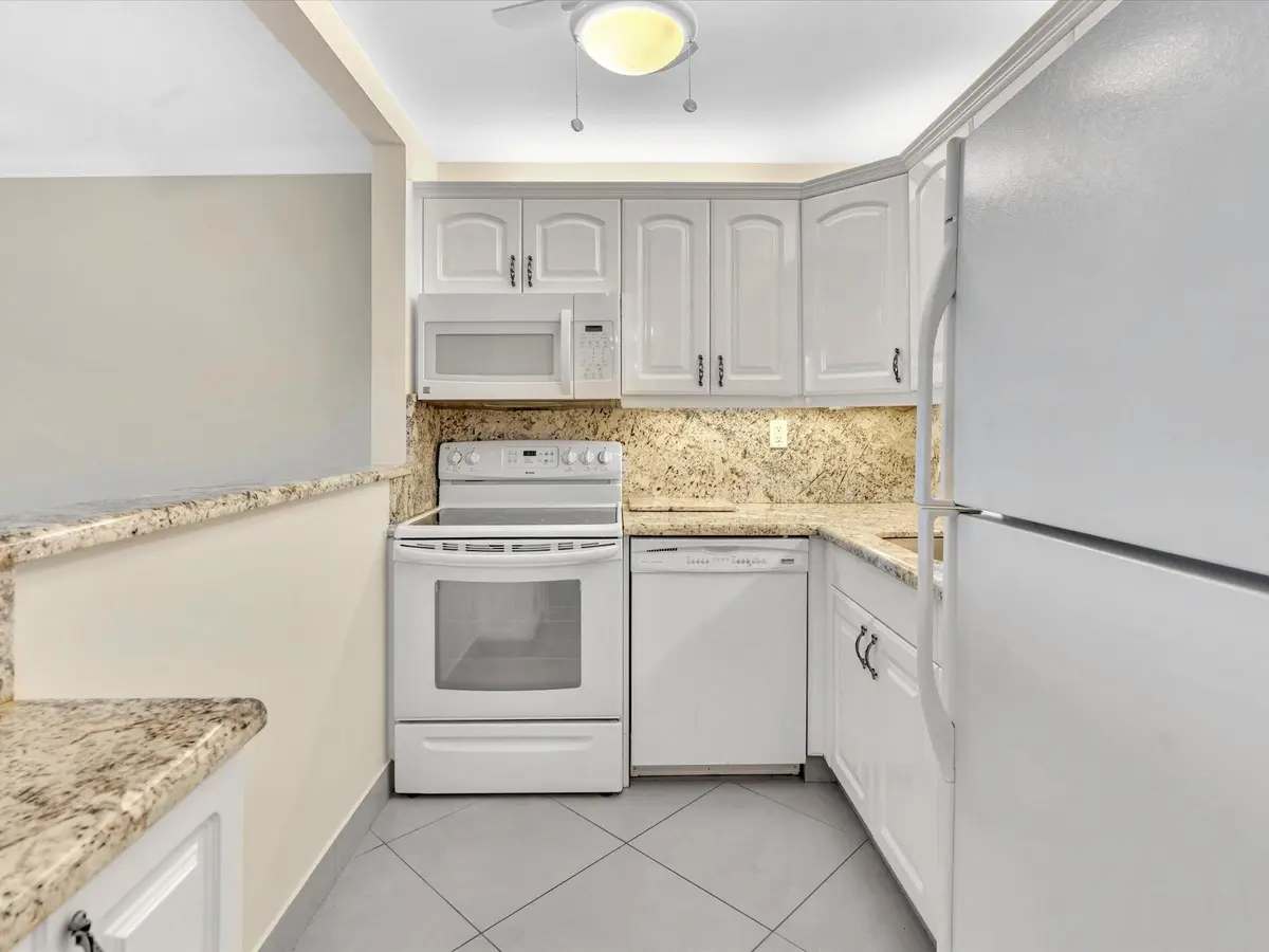 Photo 4 at 1421 S OCEAN Boulevard 116, Pompano Beach