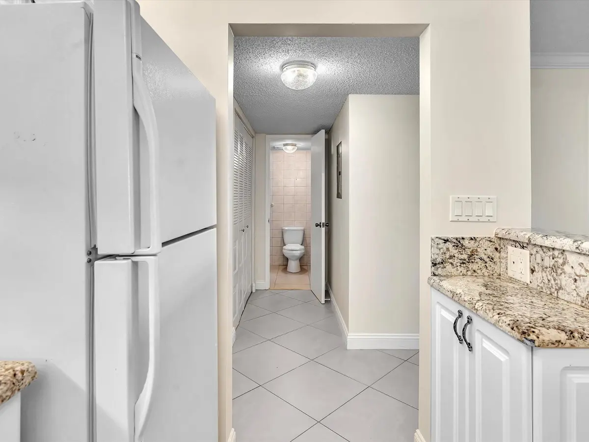Photo 6 at 1421 S OCEAN Boulevard 116, Pompano Beach