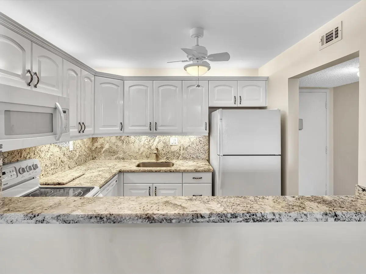Photo 7 at 1421 S OCEAN Boulevard 116, Pompano Beach