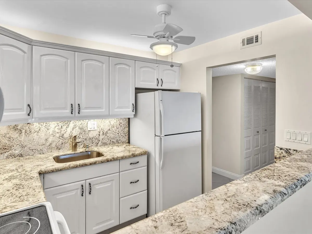 Photo 9 at 1421 S OCEAN Boulevard 116, Pompano Beach