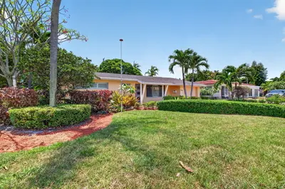 1858 NE 34TH Street, Oakland Park – Single Family Residence for sale