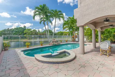 9682 Via Emilie, Boca Raton – Single Family Residence for sale