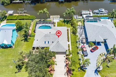 433 12th Street, Vero Beach – sold