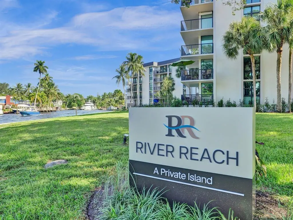 Photo 1 at 1301 RIVER REACH Drive 514, Fort Lauderdale