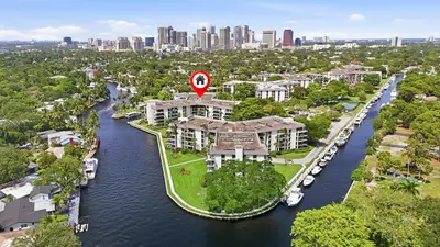 1301 RIVER REACH Drive 514, Fort Lauderdale – Condominium for rent