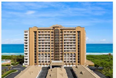 4160 N HIGHWAY A1A 906A, Fort Pierce – Condominium for rent