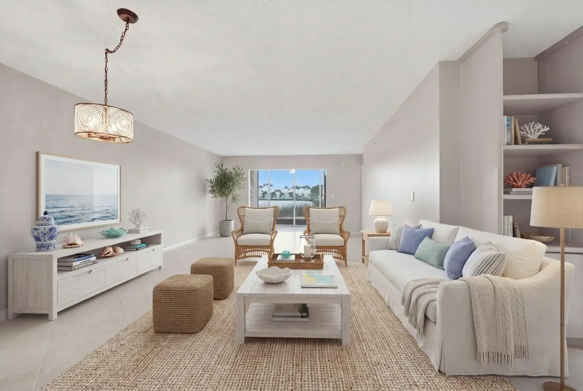 AI Image at 6112 HUNTWICK Terrace 108, Delray Beach