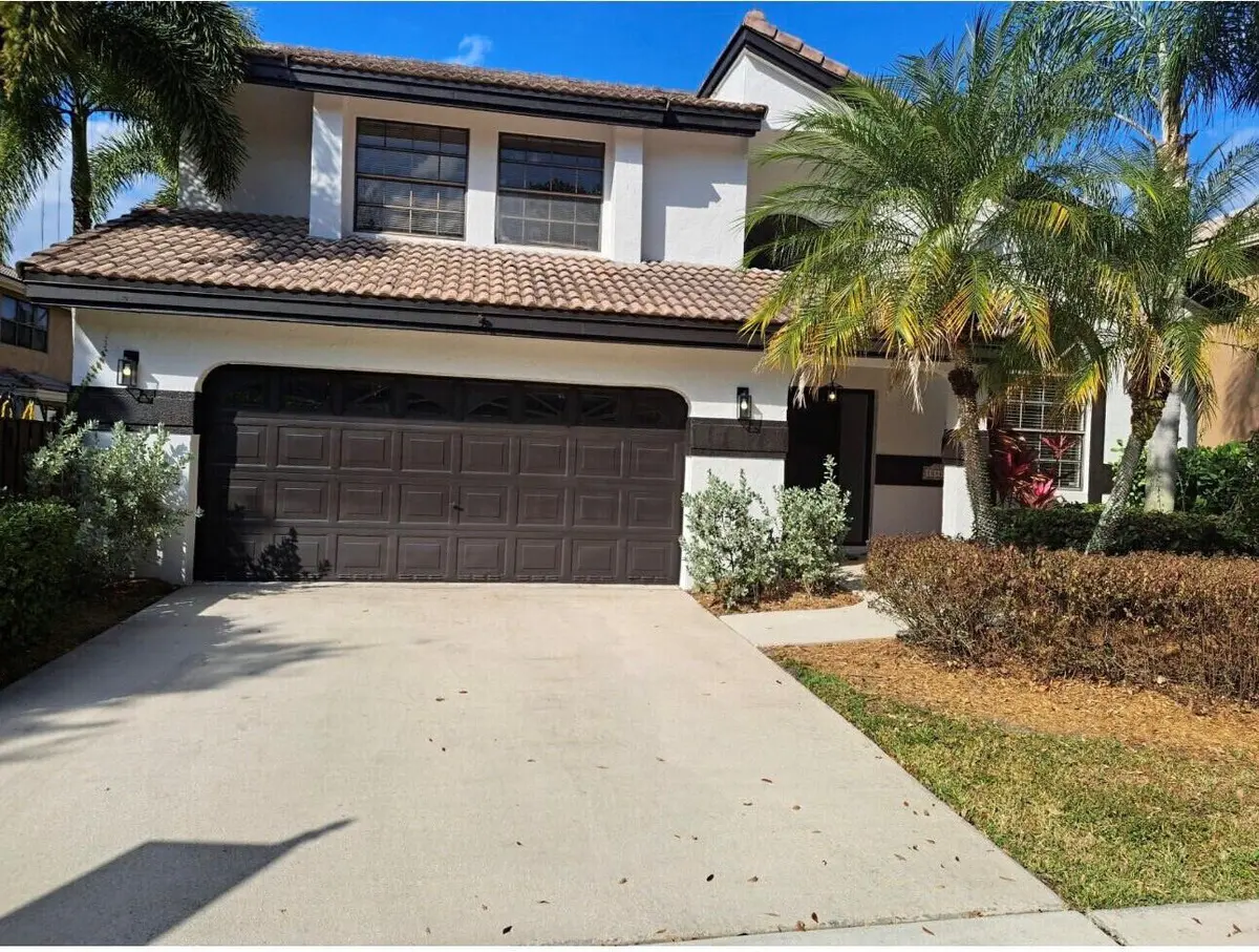 Photo 2 at 10461 NW 12th Court, Plantation