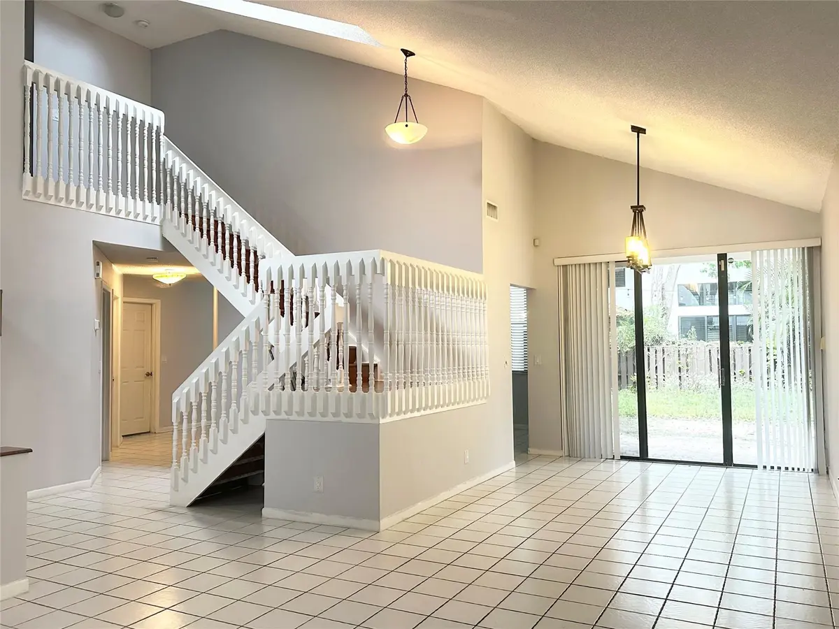 Photo 3 at 10461 NW 12th Court, Plantation