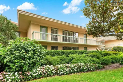 4321 B Quail Ridge Drive Sandpiper, Boynton Beach – Condominium for sale