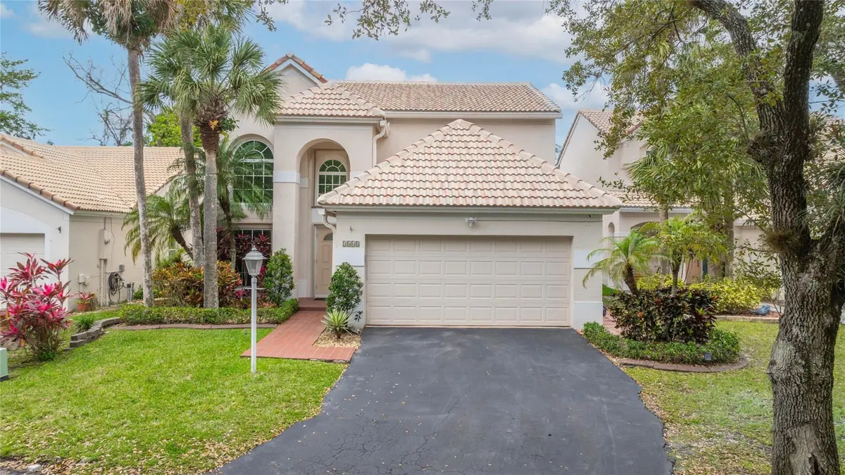 Image at 3668 Wilderness Way, Coral Springs