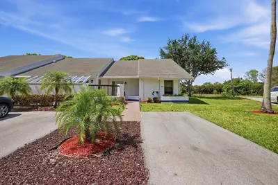 10775 Waterberry Drive, Boca Raton – leased