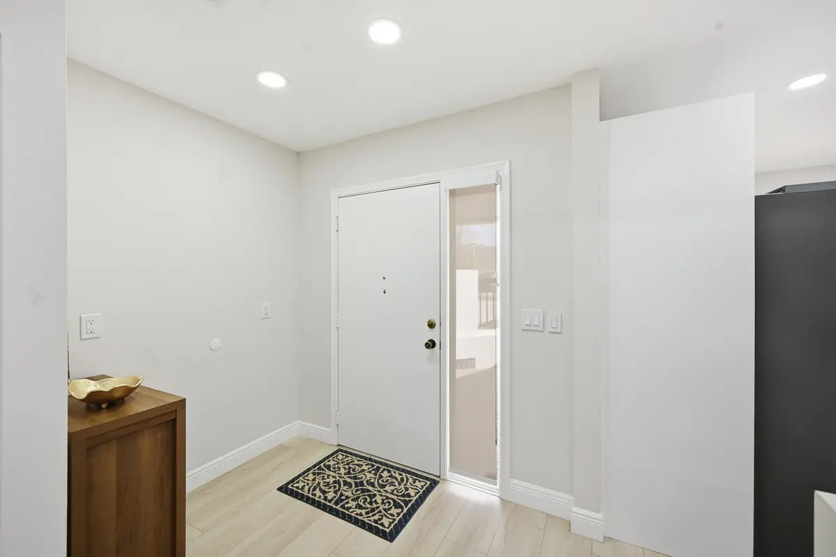 Front Entry Inside at 10775 Waterberry Drive, Boca Raton