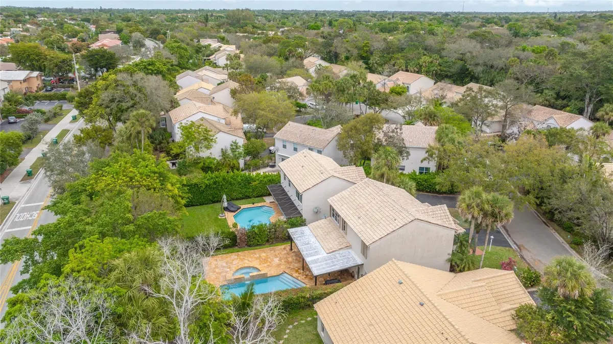 Image 4 at 3668 Wilderness Way, Coral Springs