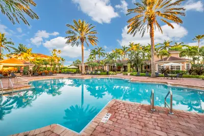 3708 NW ADRIATIC Lane 201, Jensen Beach – Condominium for rent
