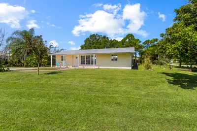 874 BLOSSOM Drive, Sebastian – Single Family Residence for sale