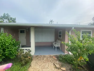 1630 NE 34TH Street, Pompano Beach – Single Family Residence for sale