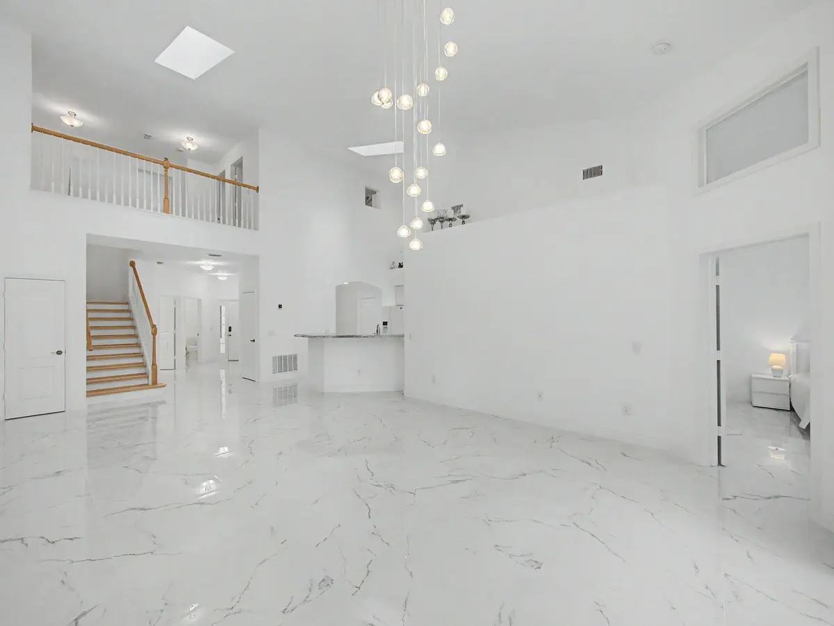 Living Room at 1580 SW Harbour Isles Circle, Port St. Lucie