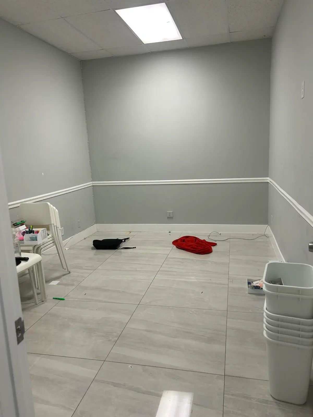1490 OFFICE (2) 7 & 8 at 1490 S Military Trail, West Palm Beach