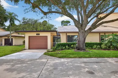 3007 BENT PINE Drive, Fort Pierce – sold