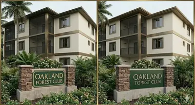 3017 N Oakland Forest Drive 308, Oakland Park – Condominium for sale