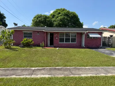 6600 NW 24TH Court, Sunrise – sold