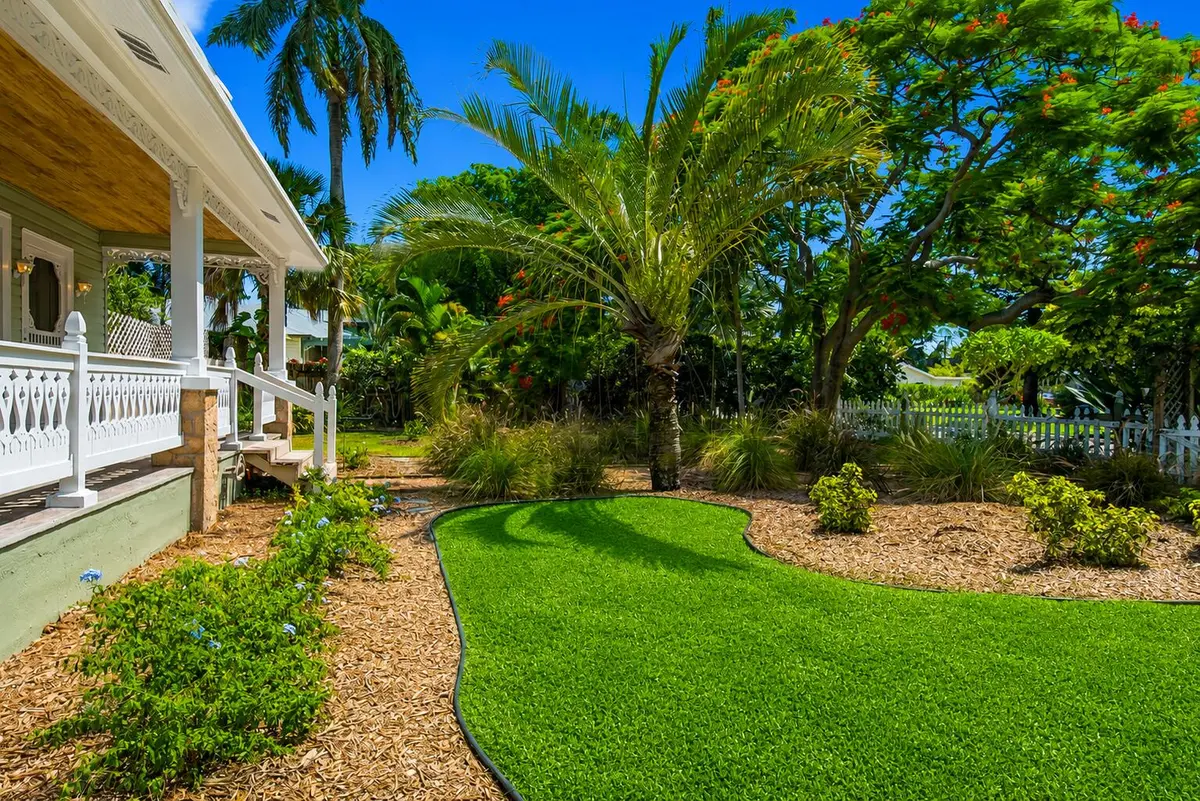 FRONT at 1424 S PALMWAY, Lake Worth Beach
