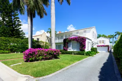 229 Pendleton Avenue, Palm Beach – Single Family Residence for rent