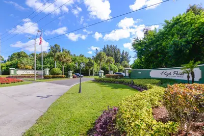 911 SAVANNAS POINT Drive C, Fort Pierce – Condominium for sale