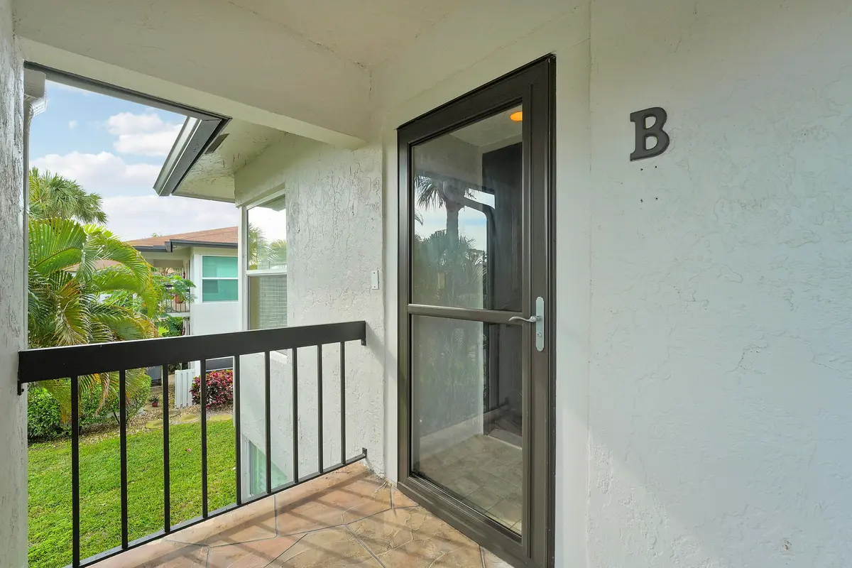 House-26 at 13679 DATE PALM Court B, Delray Beach