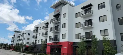 3801 DAVIE Boulevard 220, Fort Lauderdale – leased